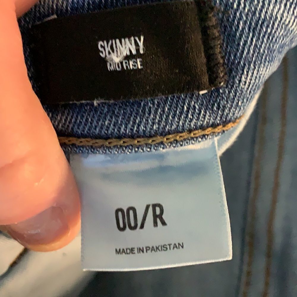 Express jeans - Picture 4 of 4